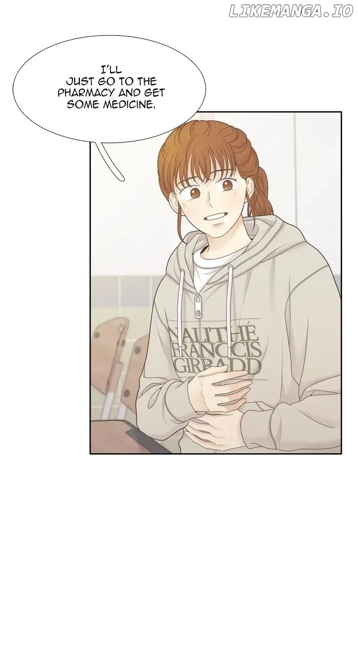 Girl’s World ( World of Girl ) Chapter 441 page 9 - 