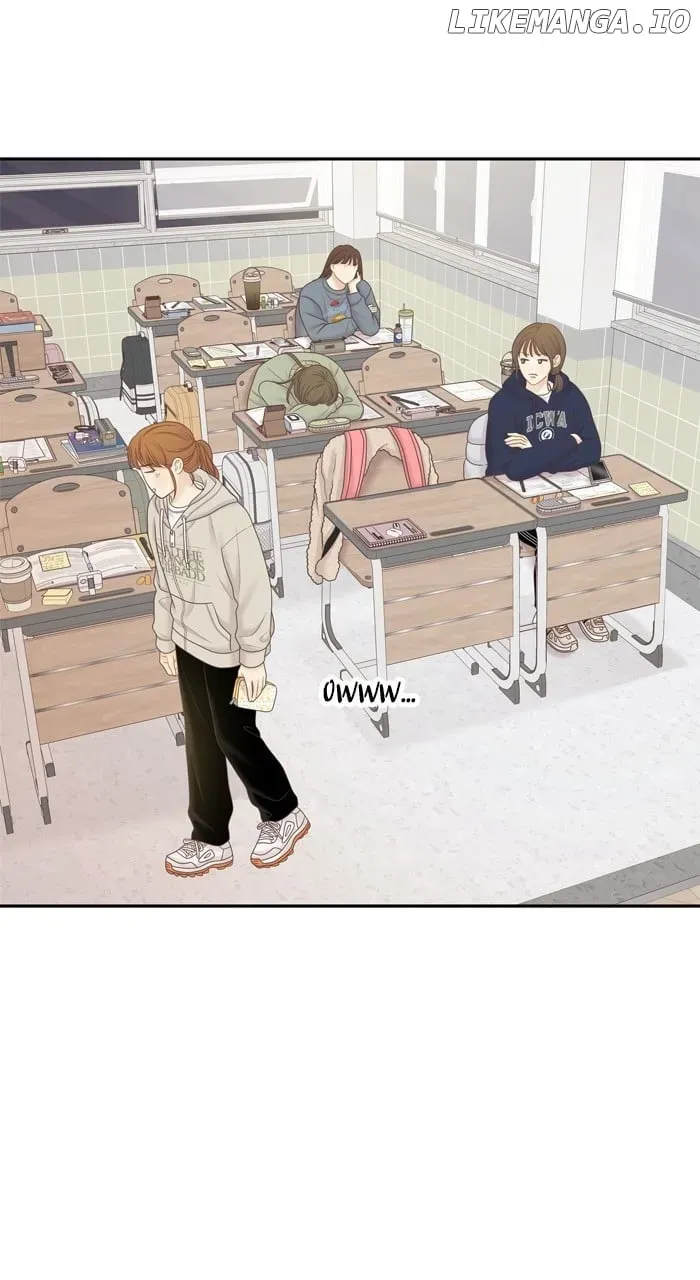 Girl’s World ( World of Girl ) Chapter 441 page 10 - 