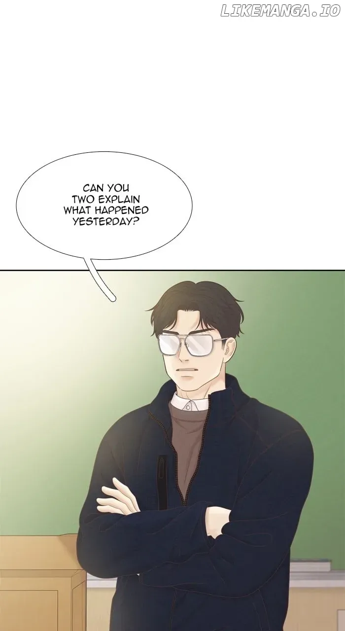 Girl’s World ( World of Girl ) Chapter 442 page 2 - 
