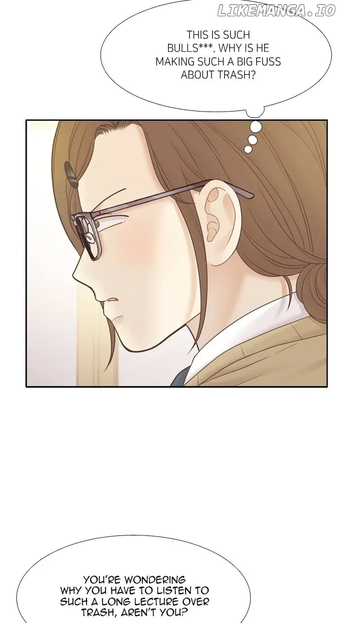 Girl’s World ( World of Girl ) Chapter 442 page 11 - 