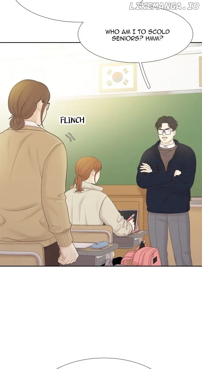 Girl’s World ( World of Girl ) Chapter 442 page 12 - 
