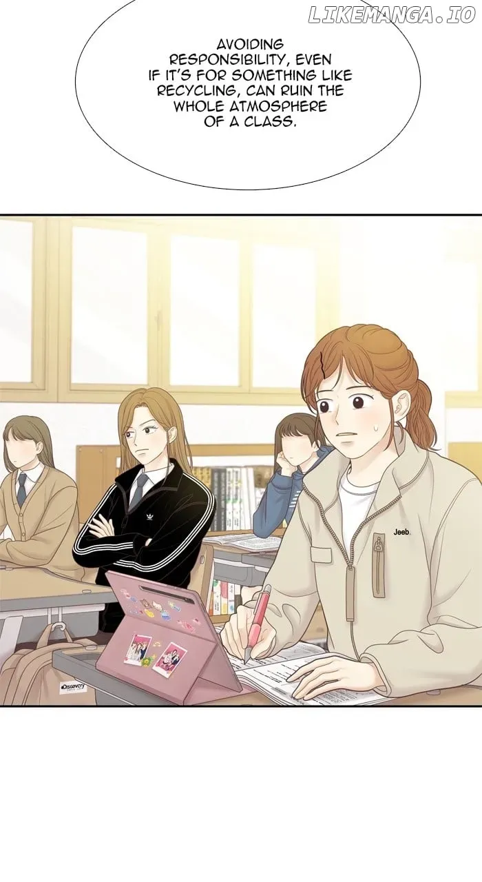Girl’s World ( World of Girl ) Chapter 442 page 13 - 