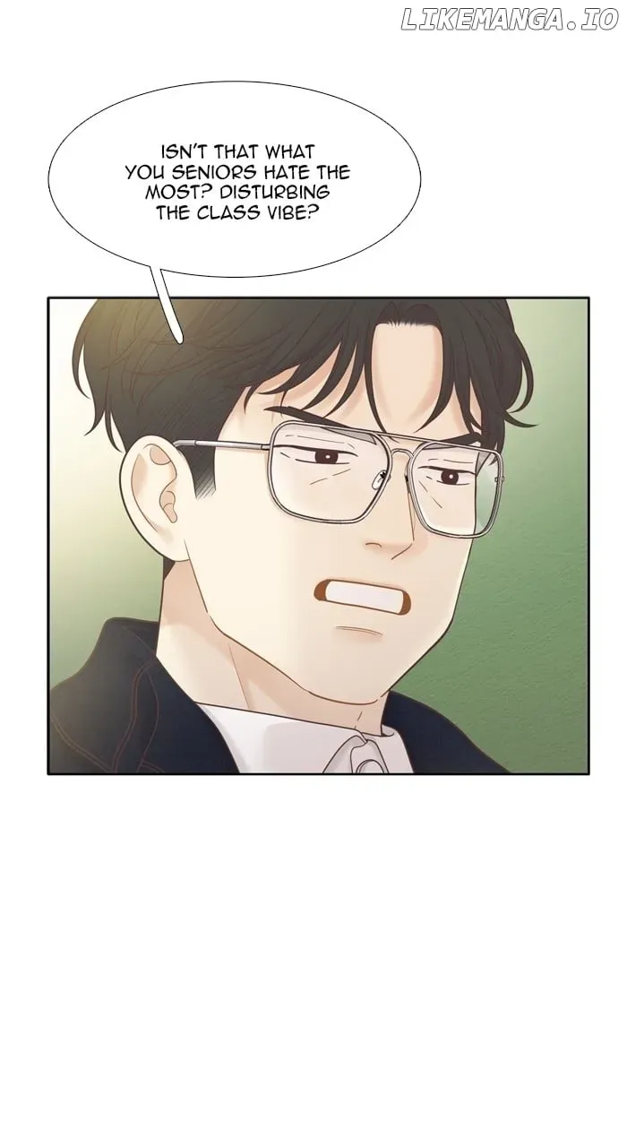 Girl’s World ( World of Girl ) Chapter 442 page 14 - 