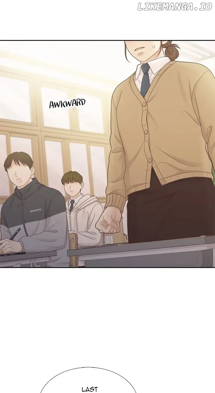 Girl’s World ( World of Girl ) Chapter 442 page 15 - 