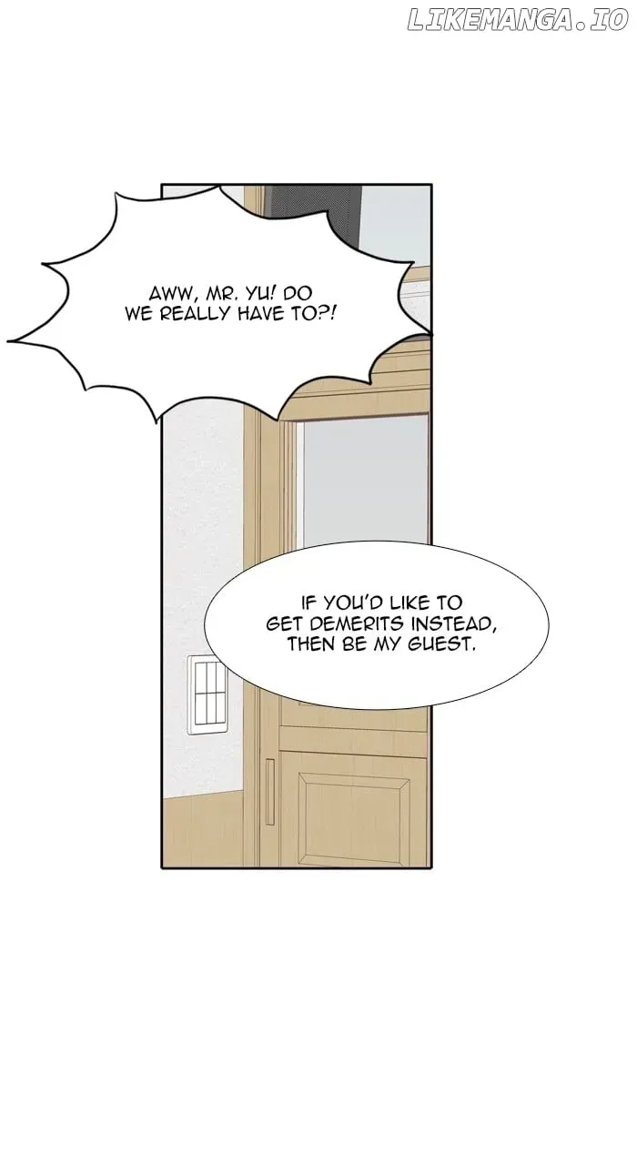 Girl’s World ( World of Girl ) Chapter 442 page 17 - 