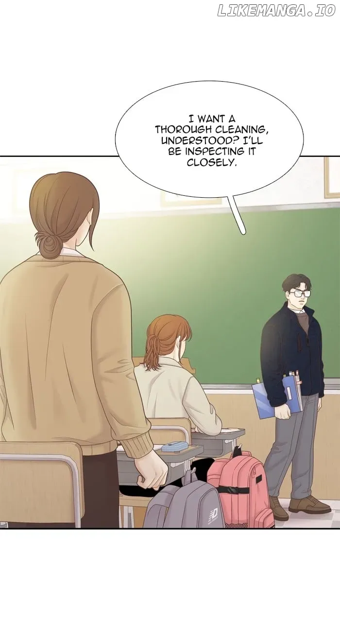 Girl’s World ( World of Girl ) Chapter 442 page 18 - 