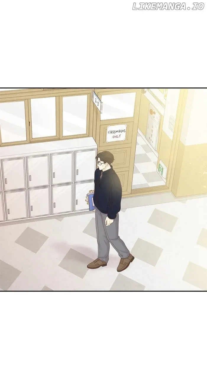 Girl’s World ( World of Girl ) Chapter 442 page 19 - 