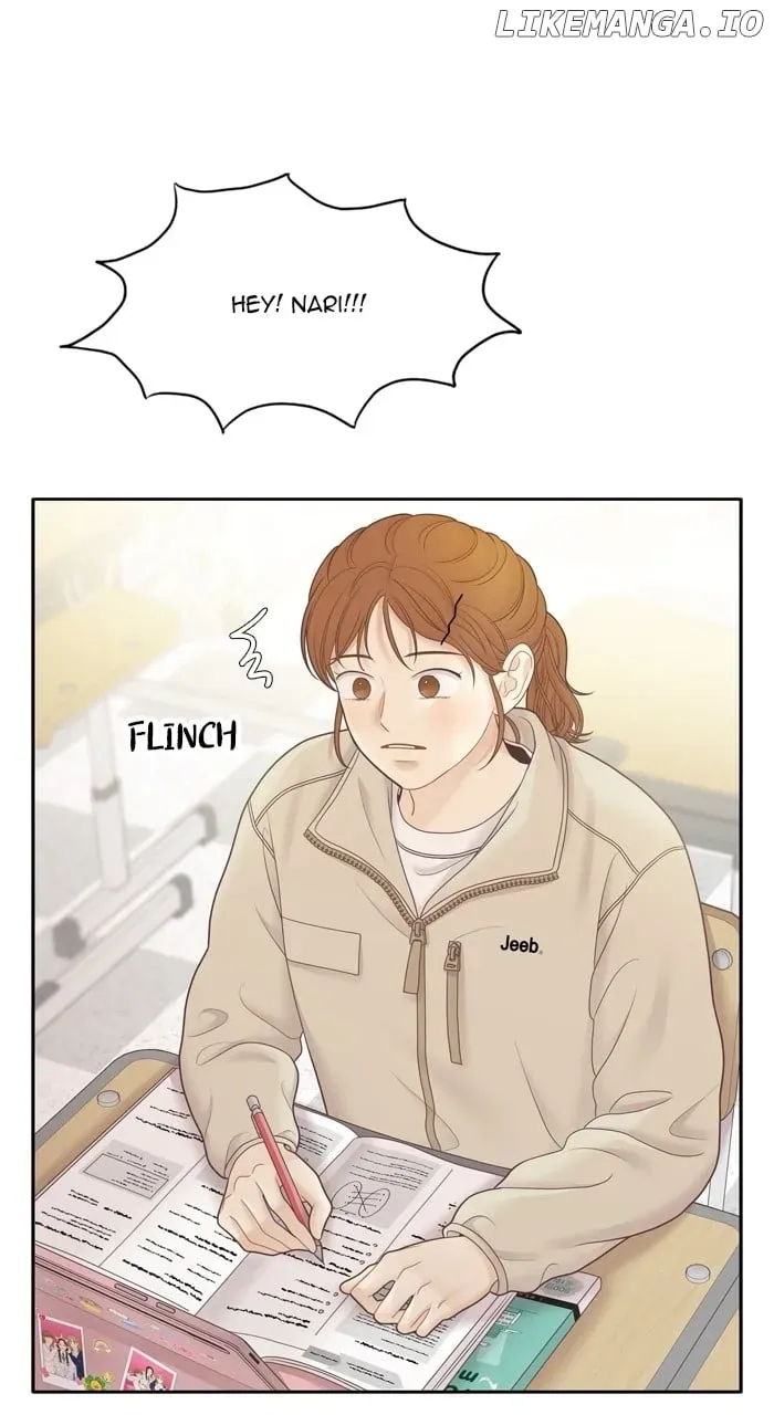 Girl’s World ( World of Girl ) Chapter 442 page 20 - 