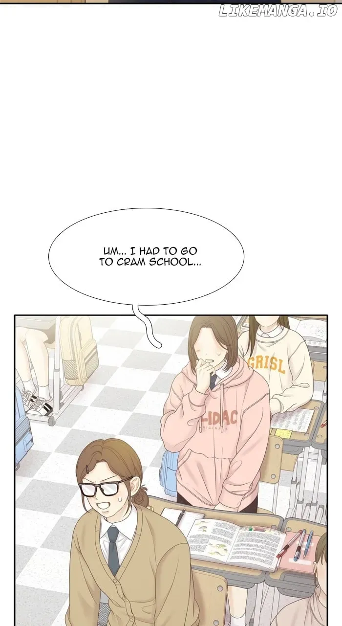 Girl’s World ( World of Girl ) Chapter 442 page 3 - 