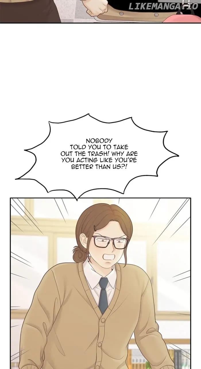 Girl’s World ( World of Girl ) Chapter 442 page 22 - 
