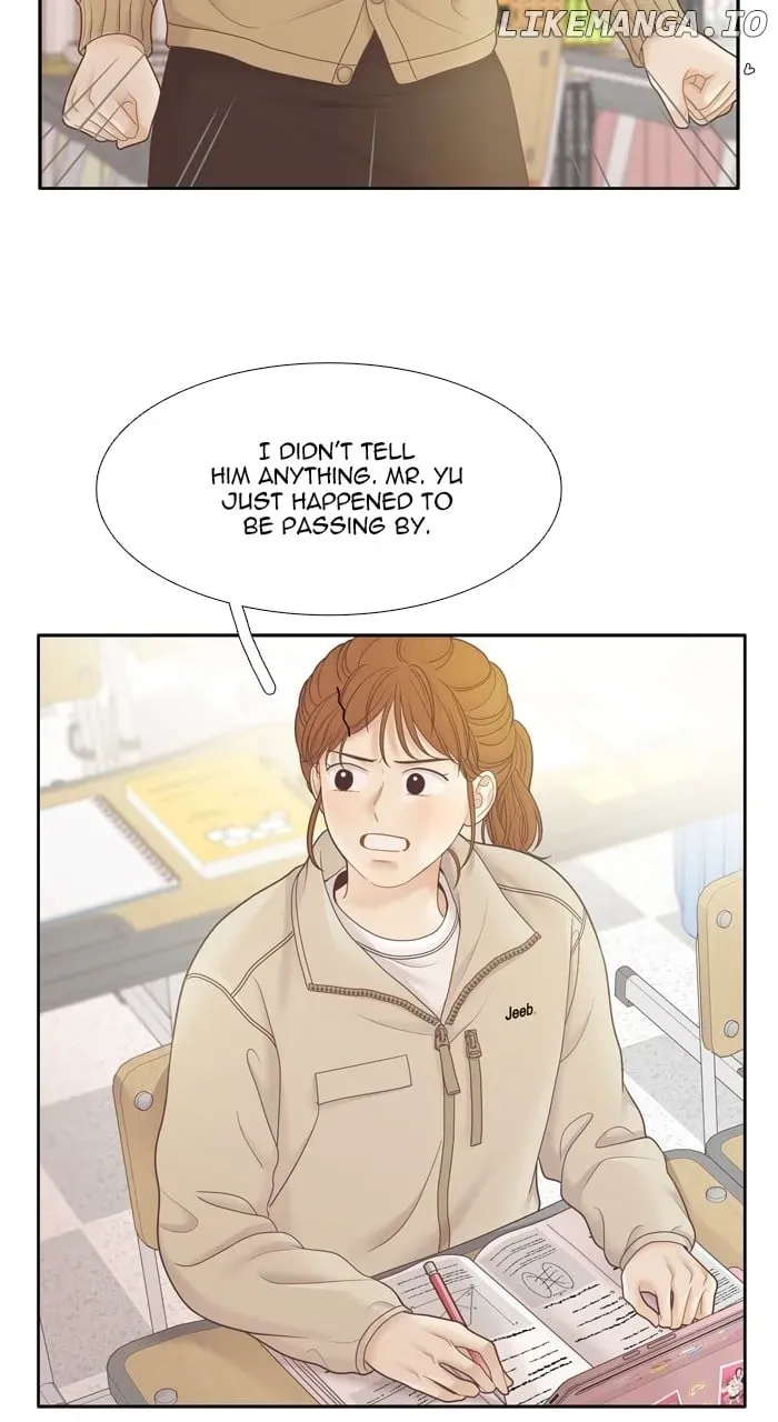 Girl’s World ( World of Girl ) Chapter 442 page 23 - 