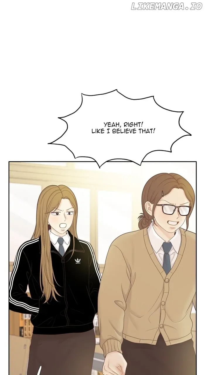 Girl’s World ( World of Girl ) Chapter 442 page 24 - 