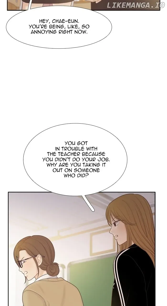 Girl’s World ( World of Girl ) Chapter 442 page 25 - 