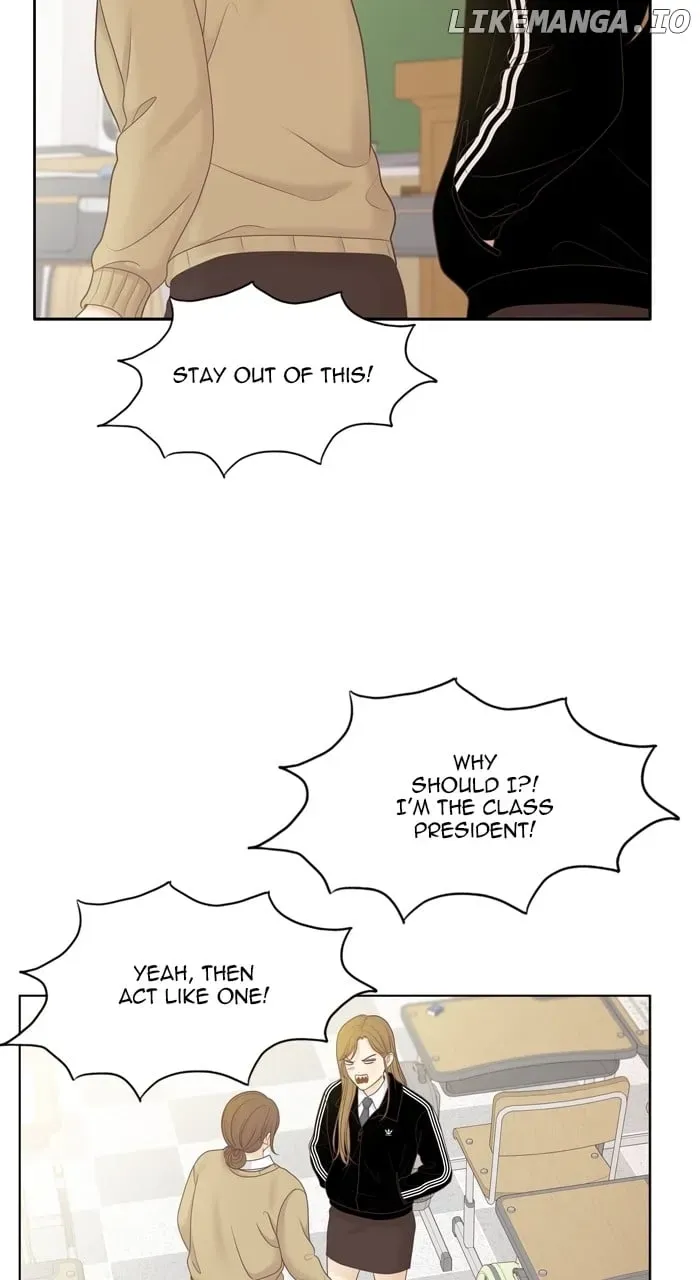 Girl’s World ( World of Girl ) Chapter 442 page 26 - 