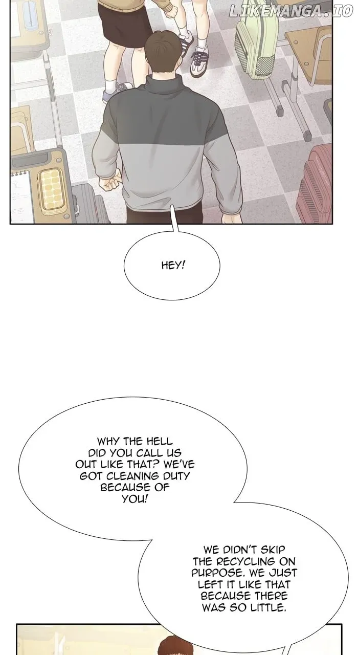 Girl’s World ( World of Girl ) Chapter 442 page 27 - 