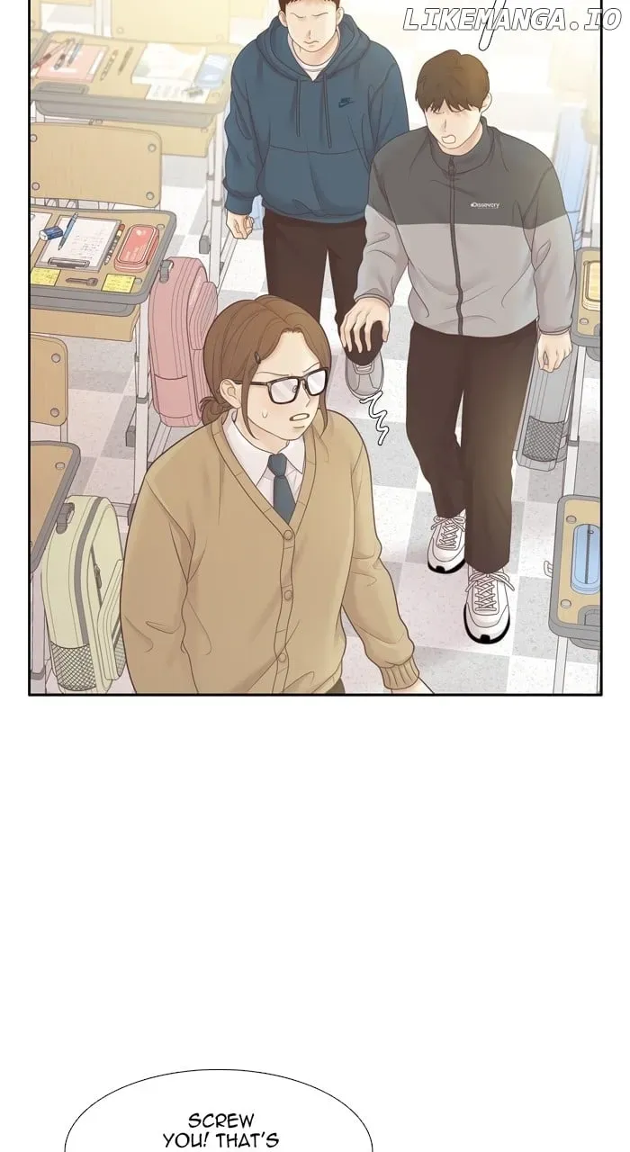 Girl’s World ( World of Girl ) Chapter 442 page 28 - 