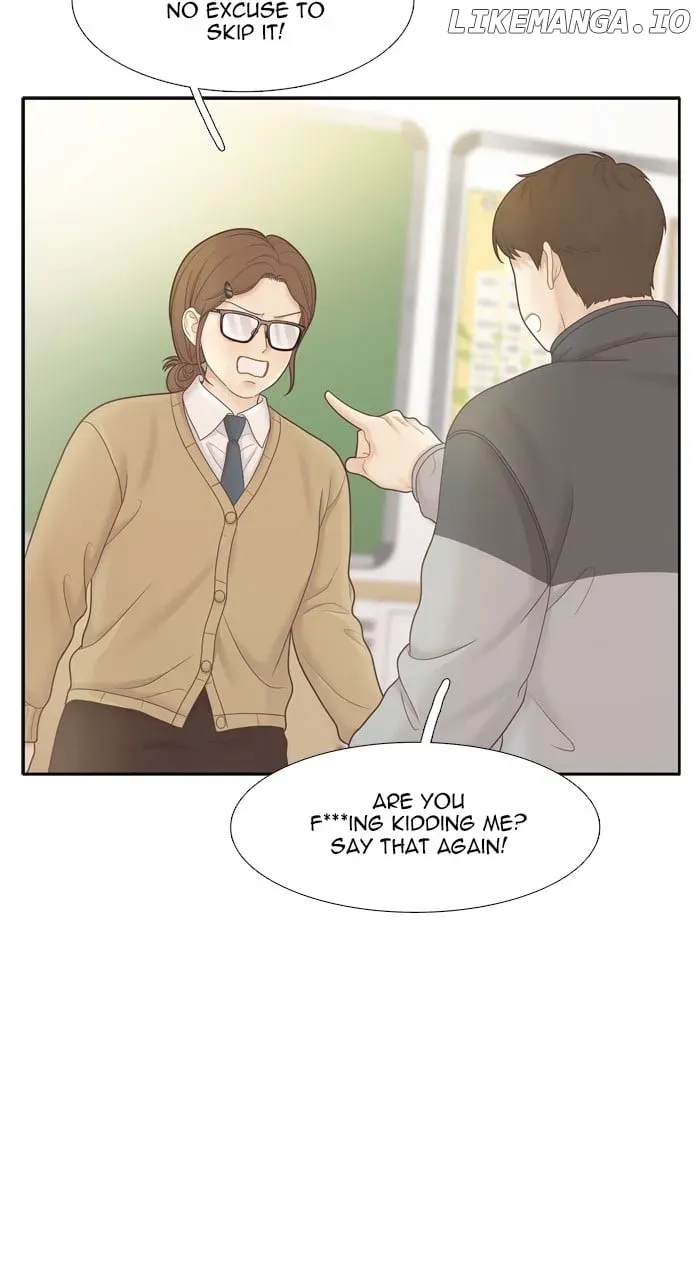Girl’s World ( World of Girl ) Chapter 442 page 29 - 