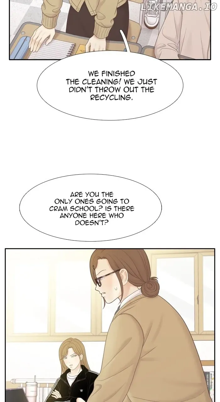 Girl’s World ( World of Girl ) Chapter 442 page 4 - 