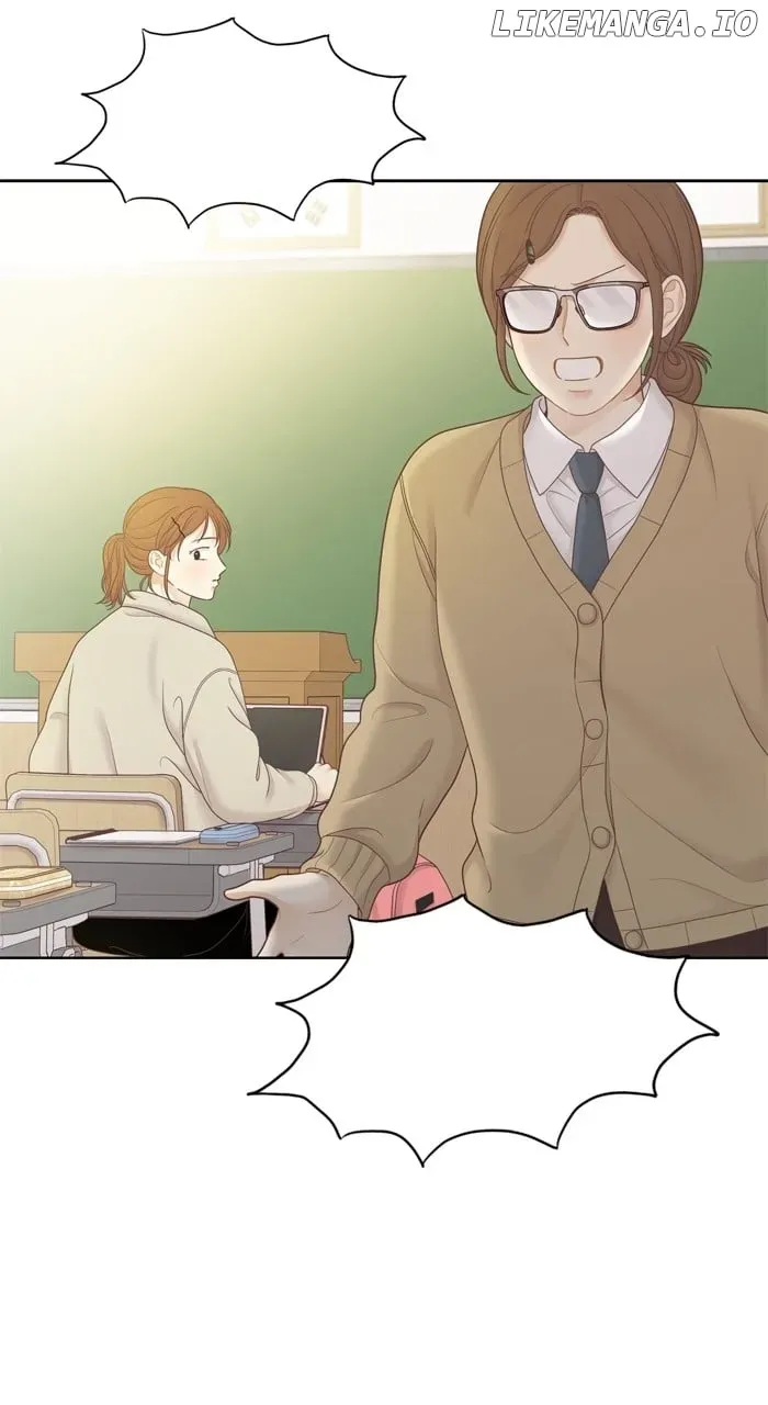 Girl’s World ( World of Girl ) Chapter 442 page 31 - 