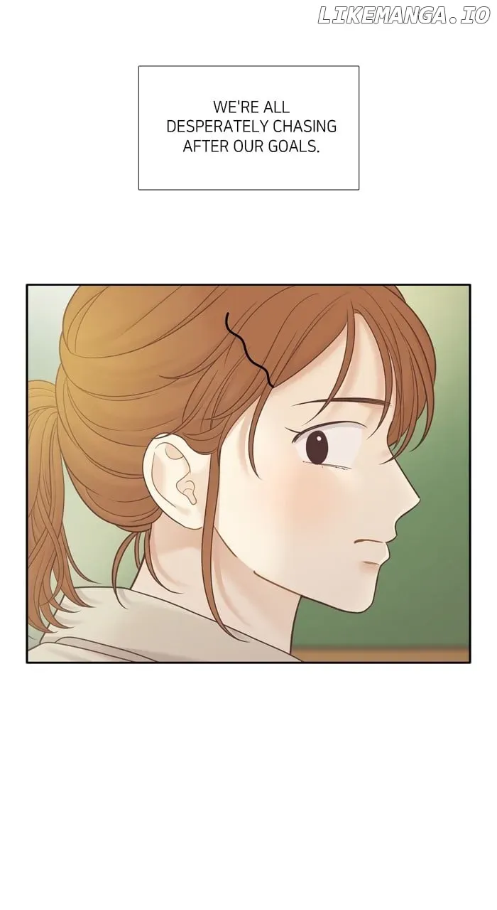 Girl’s World ( World of Girl ) Chapter 442 page 32 - 