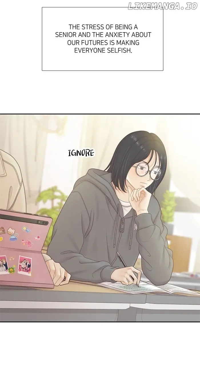 Girl’s World ( World of Girl ) Chapter 442 page 33 - 