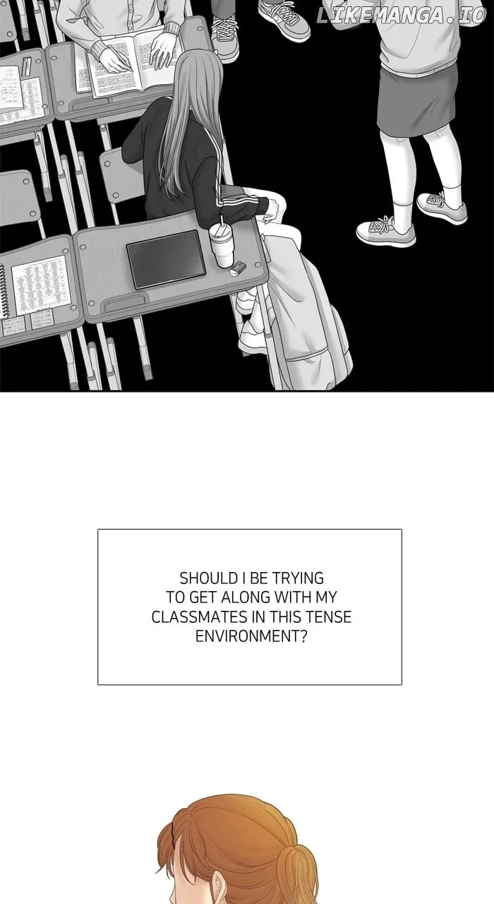 Girl’s World ( World of Girl ) Chapter 442 page 35 - 