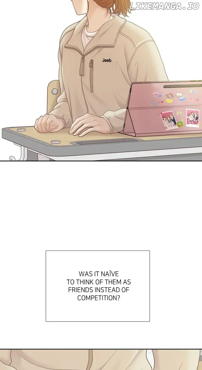 Girl’s World ( World of Girl ) Chapter 442 page 36 - 