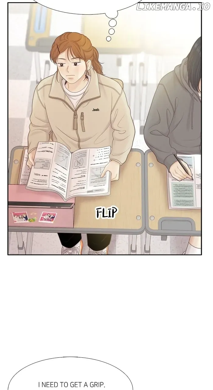 Girl’s World ( World of Girl ) Chapter 442 page 38 - 