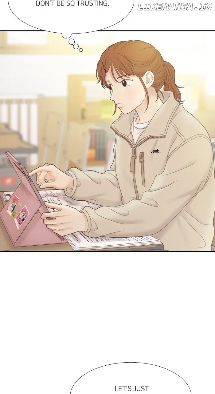 Girl’s World ( World of Girl ) Chapter 442 page 39 - 