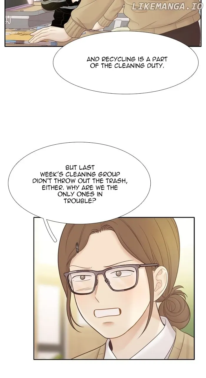 Girl’s World ( World of Girl ) Chapter 442 page 5 - 