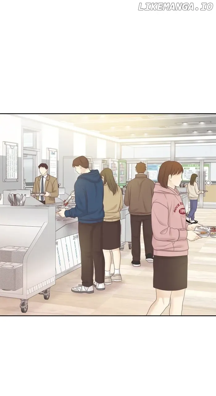 Girl’s World ( World of Girl ) Chapter 442 page 41 - 