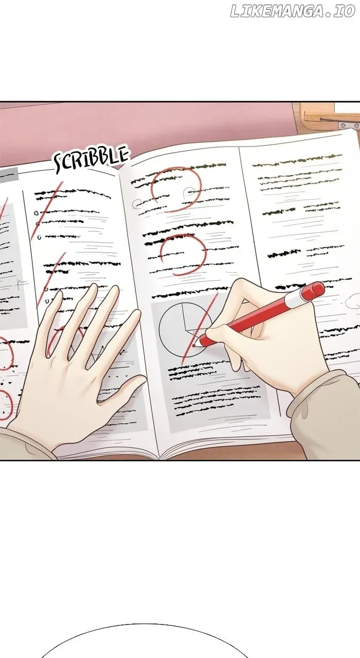 Girl’s World ( World of Girl ) Chapter 442 page 43 - 
