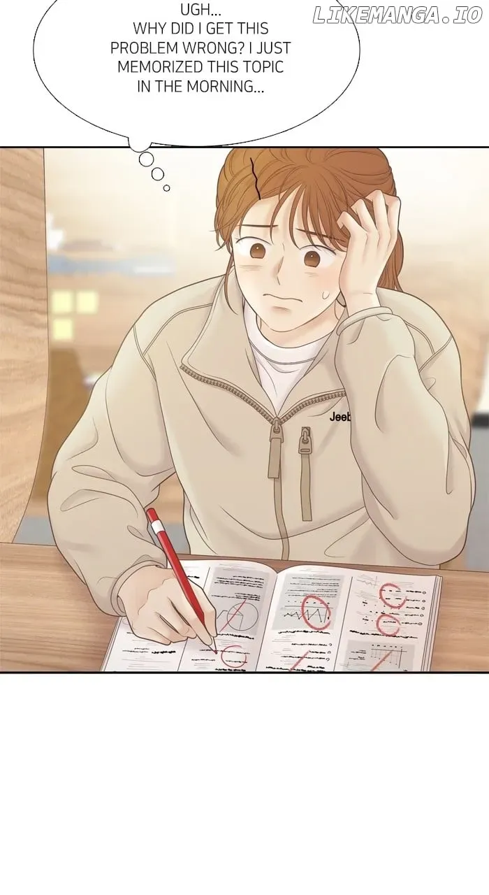 Girl’s World ( World of Girl ) Chapter 442 page 44 - 