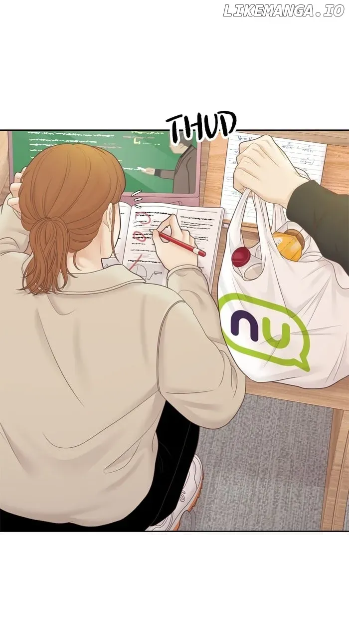 Girl’s World ( World of Girl ) Chapter 442 page 45 - 