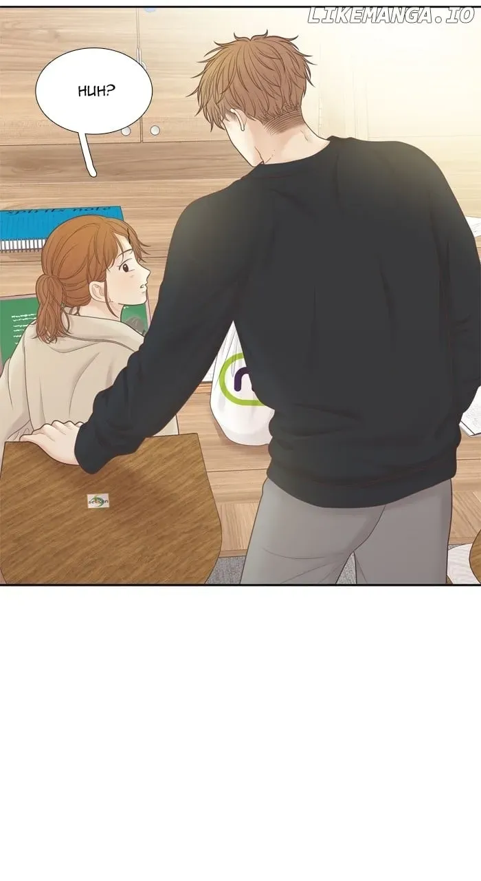 Girl’s World ( World of Girl ) Chapter 442 page 46 - 