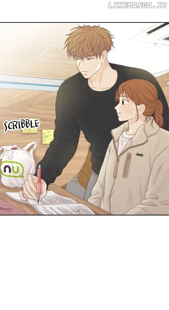Girl’s World ( World of Girl ) Chapter 442 page 47 - 