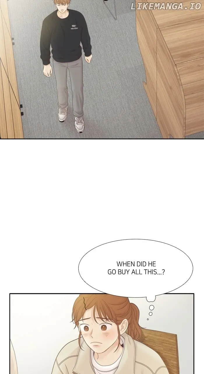 Girl’s World ( World of Girl ) Chapter 442 page 51 - 