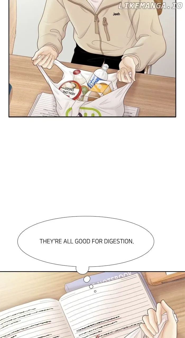 Girl’s World ( World of Girl ) Chapter 442 page 52 - 