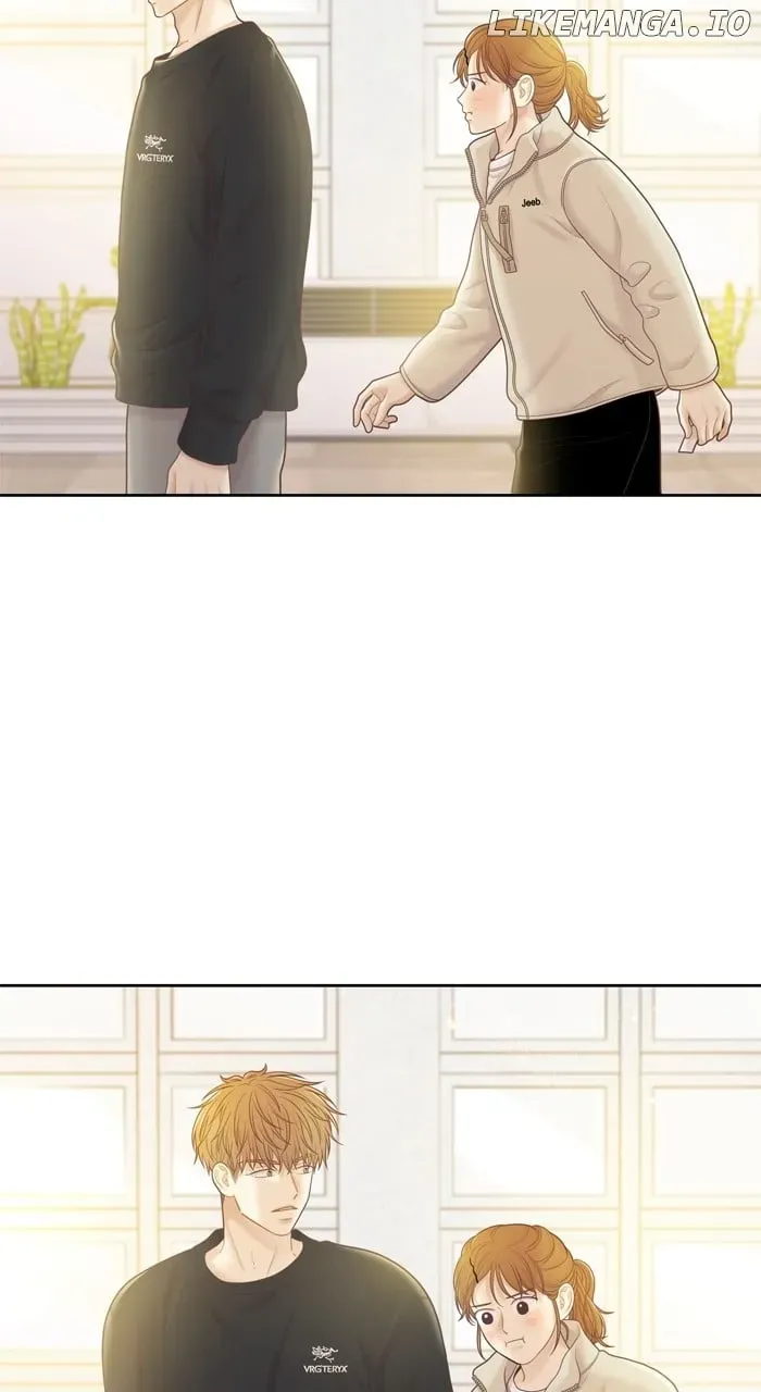 Girl’s World ( World of Girl ) Chapter 442 page 55 - 