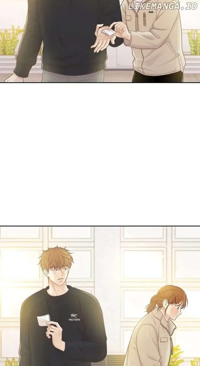 Girl’s World ( World of Girl ) Chapter 442 page 56 - 