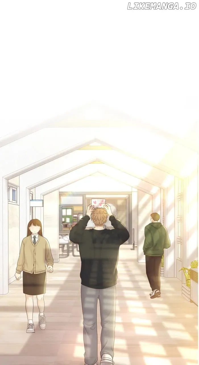 Girl’s World ( World of Girl ) Chapter 442 page 60 - 