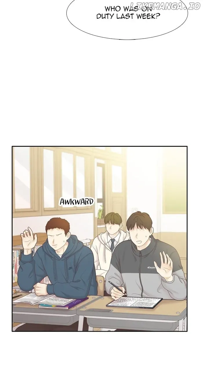 Girl’s World ( World of Girl ) Chapter 442 page 7 - 