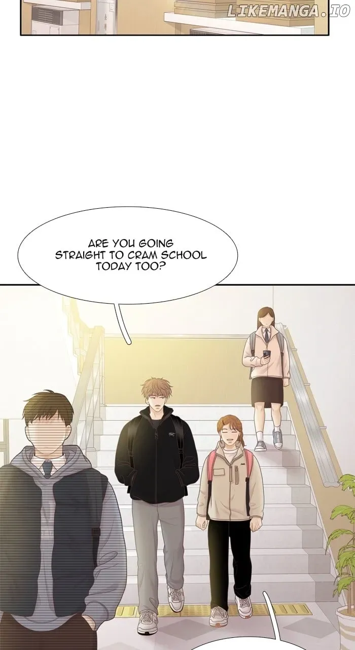 Girl’s World ( World of Girl ) Chapter 442 page 62 - 