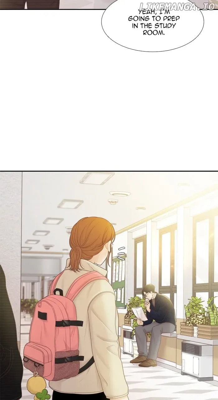 Girl’s World ( World of Girl ) Chapter 442 page 63 - 