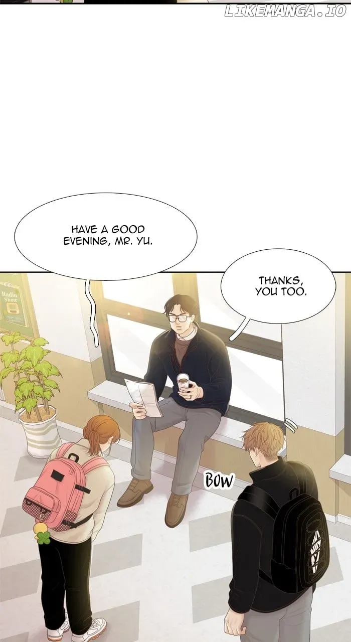 Girl’s World ( World of Girl ) Chapter 442 page 64 - 