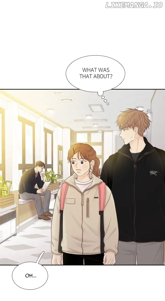 Girl’s World ( World of Girl ) Chapter 442 page 67 - 