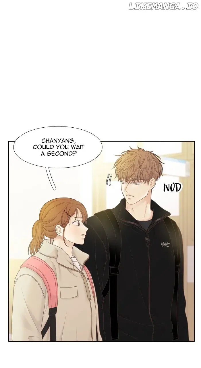 Girl’s World ( World of Girl ) Chapter 442 page 68 - 