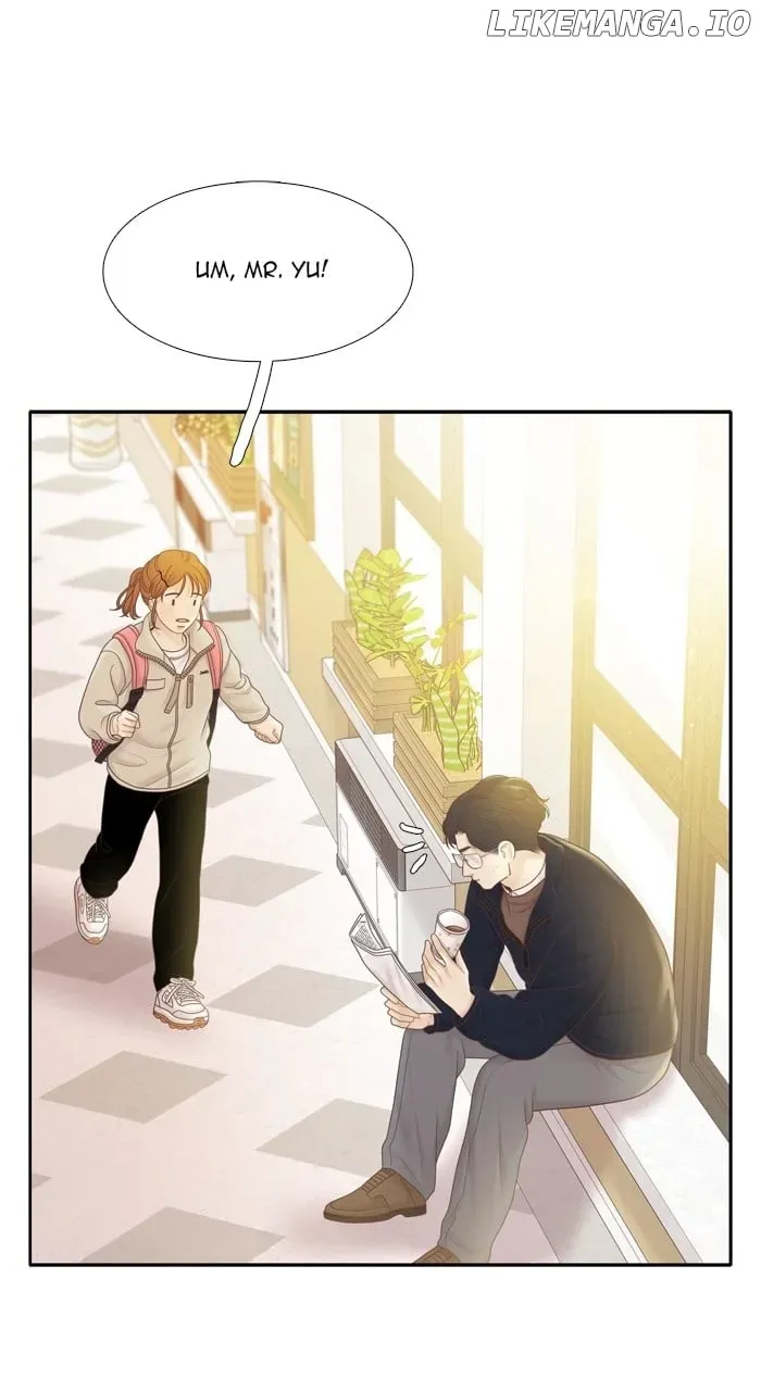 Girl’s World ( World of Girl ) Chapter 442 page 69 - 