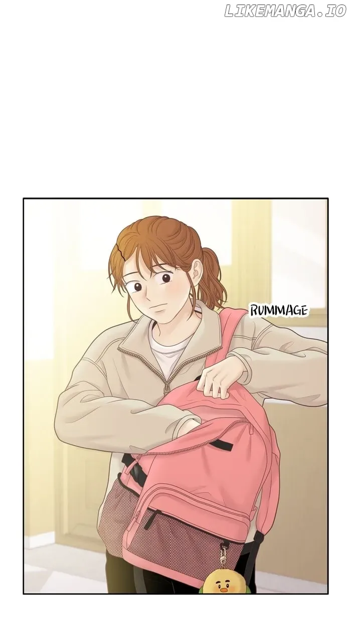 Girl’s World ( World of Girl ) Chapter 442 page 70 - 
