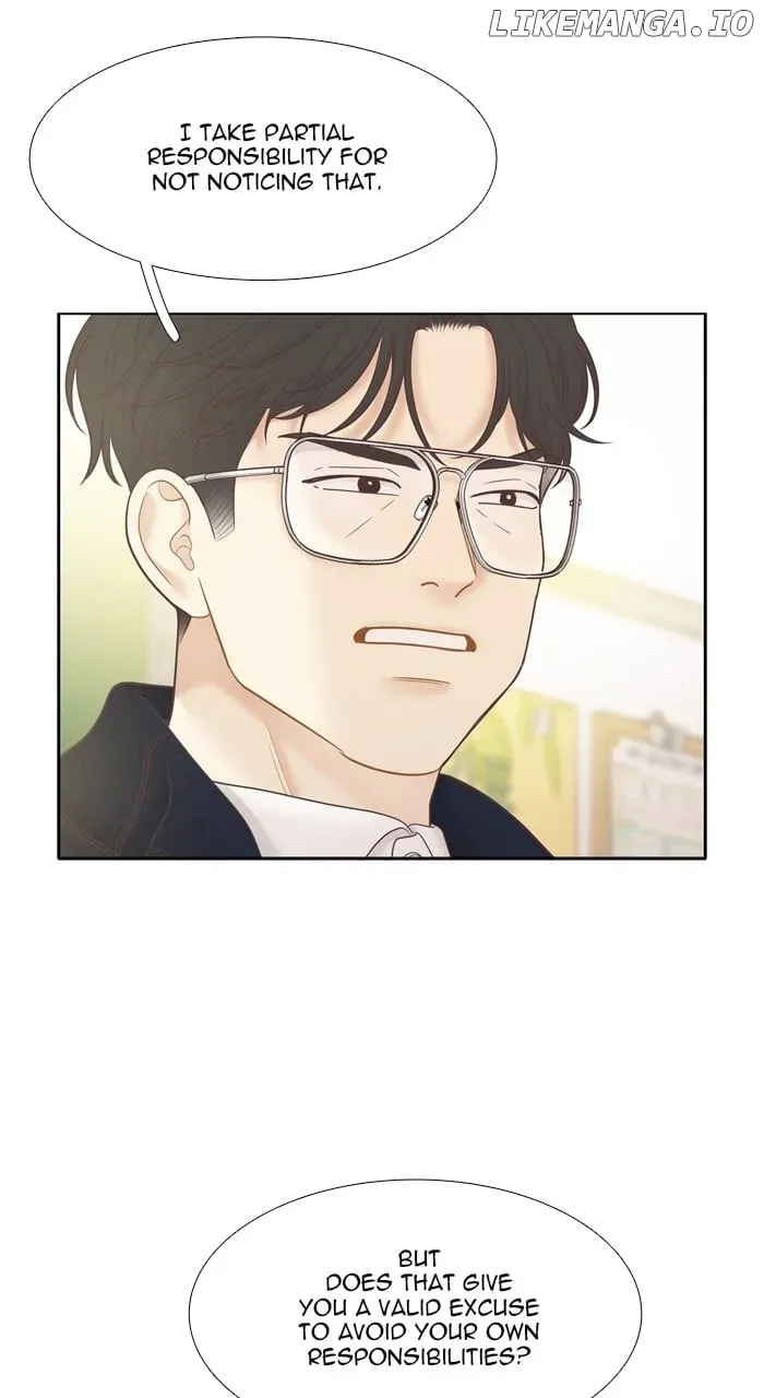 Girl’s World ( World of Girl ) Chapter 442 page 8 - 